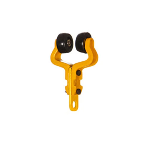 HOT-0786/04 Push Pull Trolley