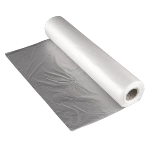 Transparent Ldpe Sheet - Color: White
