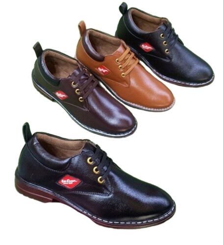 Mens Dress Shoes