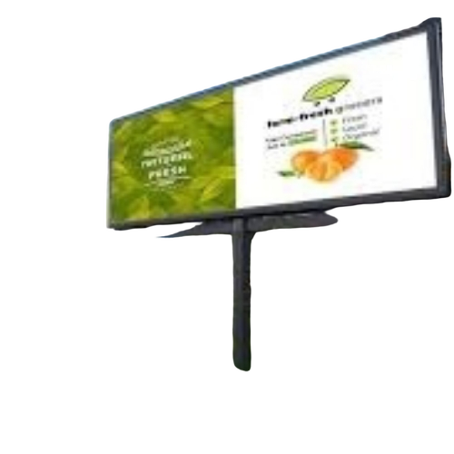 Outdoor Advertising Service