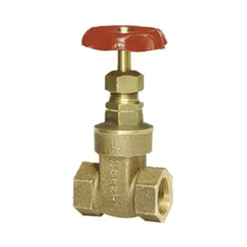 Sant Gun Metal Gate Valve - Application: Industrial