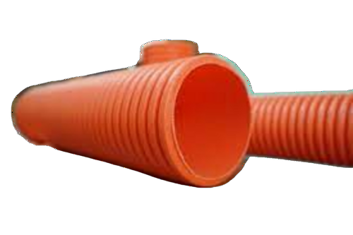 HDPE Pipes