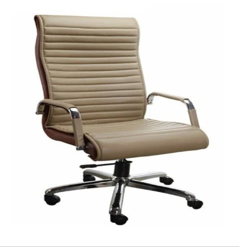 Executive Boss Chair - Color: Brown
