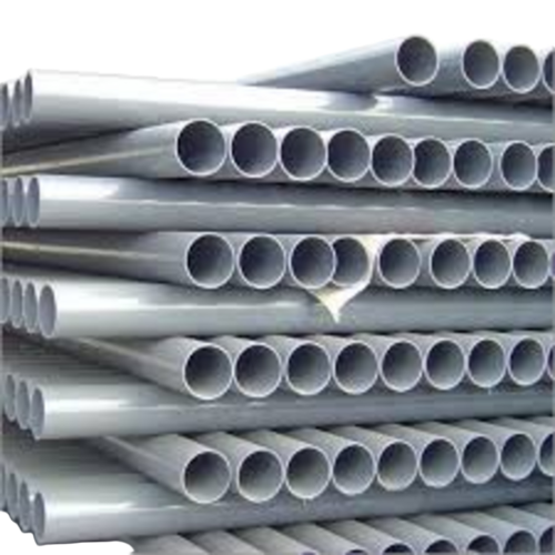 Finolex Pvc Pipes - Length: 6  Meter (M)