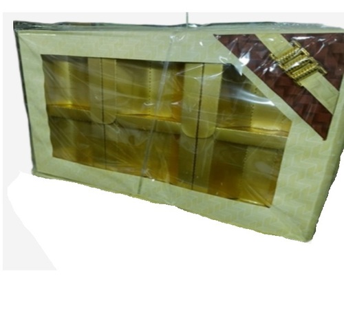 Dry Fruits Gift Boxes