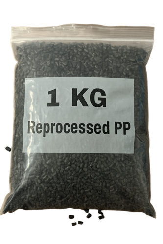 Plastic Raw Material