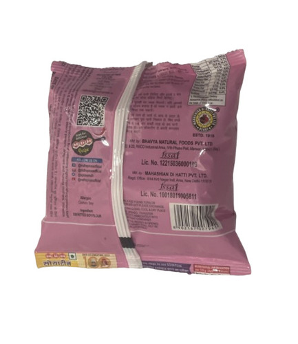 Soya Tein (Soya Bari) - Additives: Na