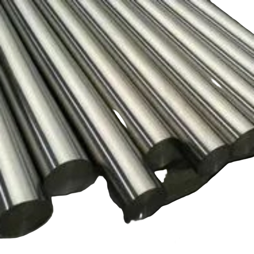 Stainless Steel Round Bar