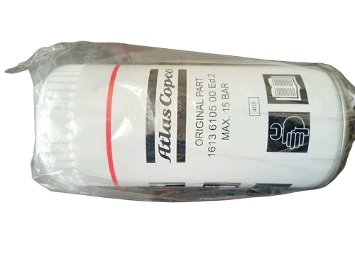Atlas Oil Filter