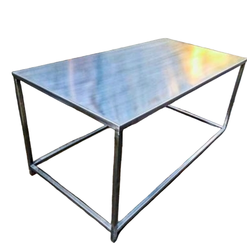 Stainless Steel Work Table