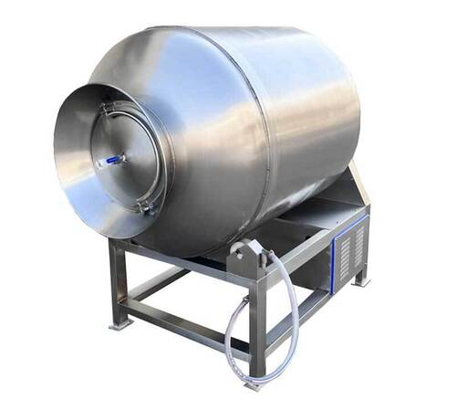Marinator Vacuum Tumbler - Feature: High Efficiency