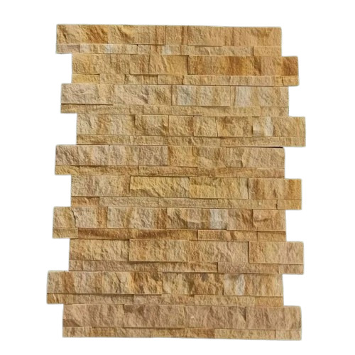 Sandstone Wall Panels - Material: Natural Stone