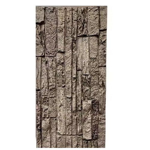 Wall Cladding Stones - Dimension (L*W*H): 150X600 Millimeter (Mm)