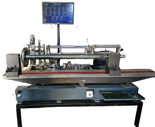 Multi Gauging System