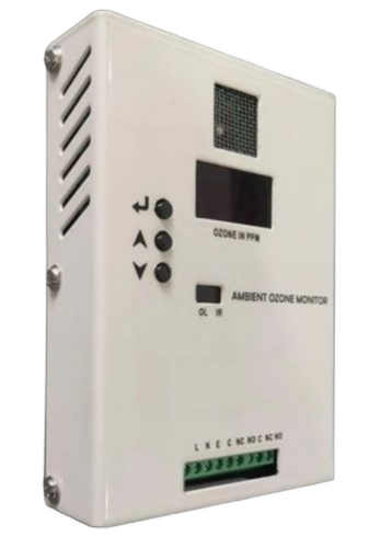 Ozone Monitor