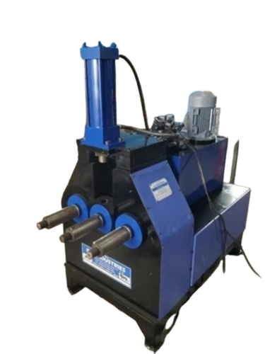 Pipe Rolling Machine