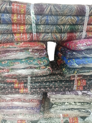 Printed Ladies Suits