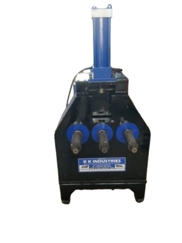 Rolling Machine - Color: Blue