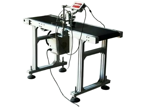 Automatic Online Batch Coding Ink Machine - Size: Standard