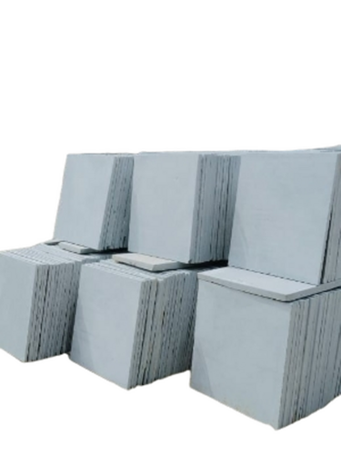 Grey Color Polished Kota Stone - Natural Stone Type: Limestone