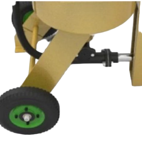 Portable Sand Blasting Machine 