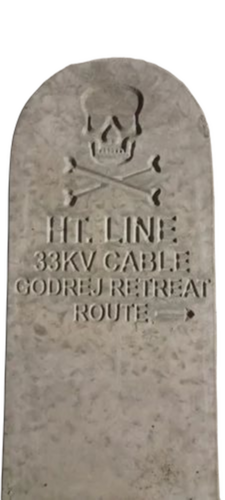 Rcc Route Marker - Application: Industrial