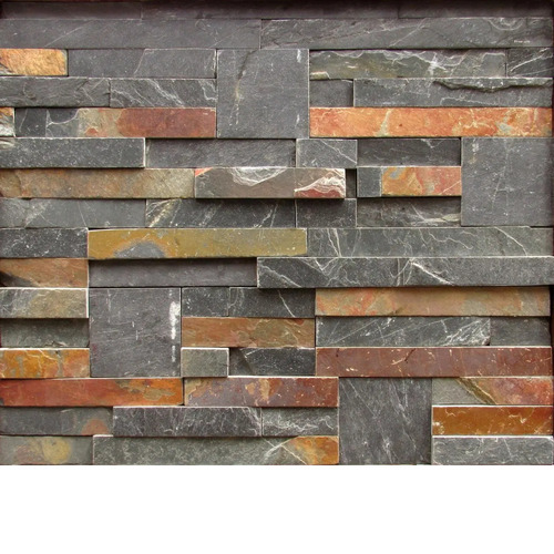 Stone Wall Tiles - Feature: Acid-Resistant