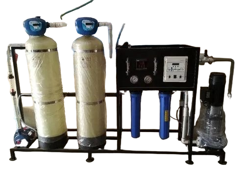 Industrial Ro Water Plant Manufacture Chennai - Automatic Grade: Full Automatic