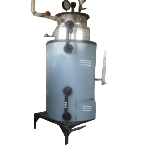 Kitchen Steam Boiler
