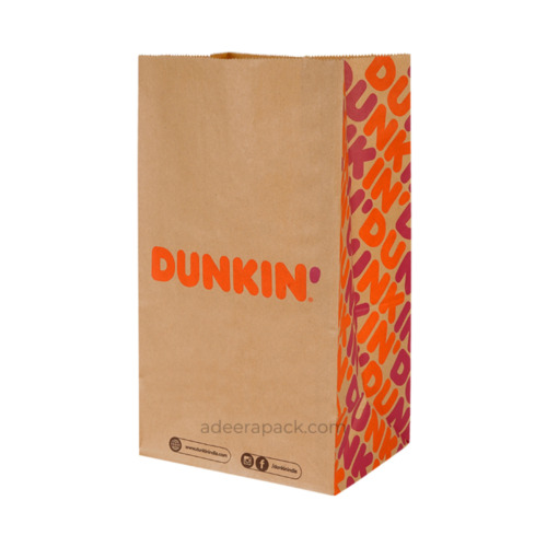 Food Packaging Bag