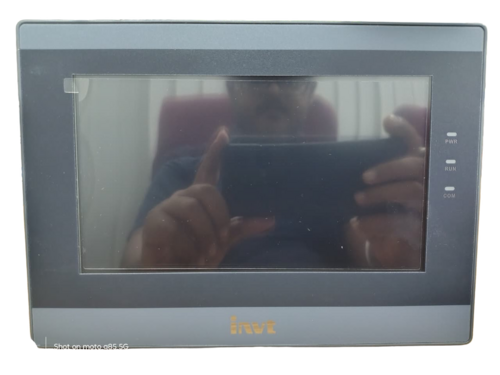 INVT HMI