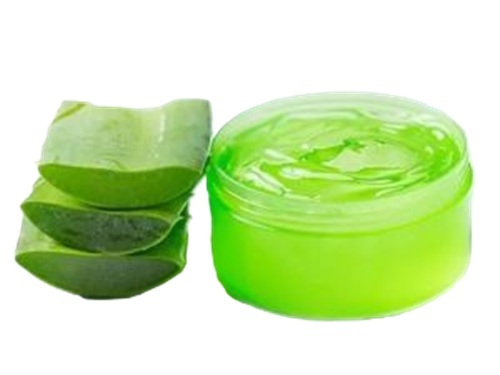 Aloe Vera Gel