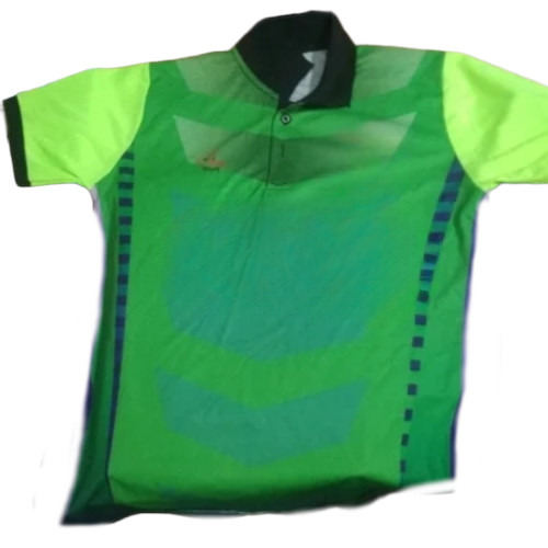 Half Sleeve Sports T-Shirts