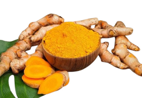 Loose Turmeric Powder