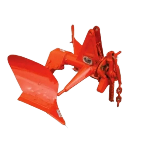 Single Reversible Plough