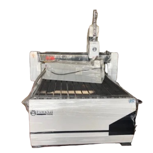 5 Kw Cnc Wood Router Machine