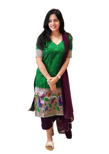 Women Stylish Kurta Set