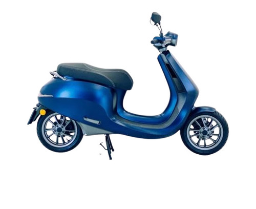 E Scooter