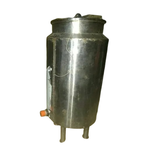 Electrical Heating Kettle
