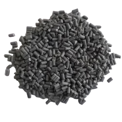 Pp Raffia Grey Granules - Density: 949.2 Kilogram Per Cubic Meter (Kg/M3)