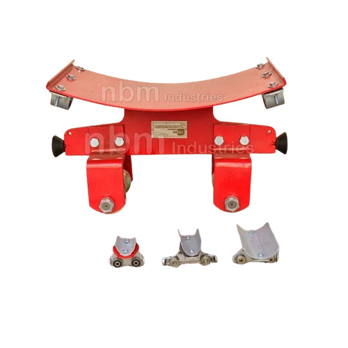 Heavy Duty I Beam Trolley