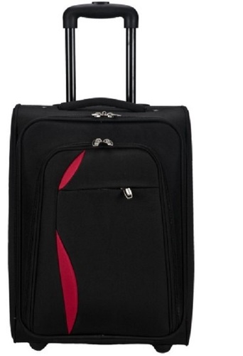 Suit Case Bag