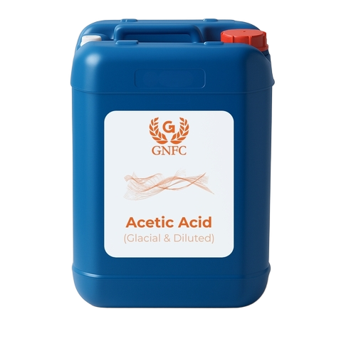 Acetic Acid