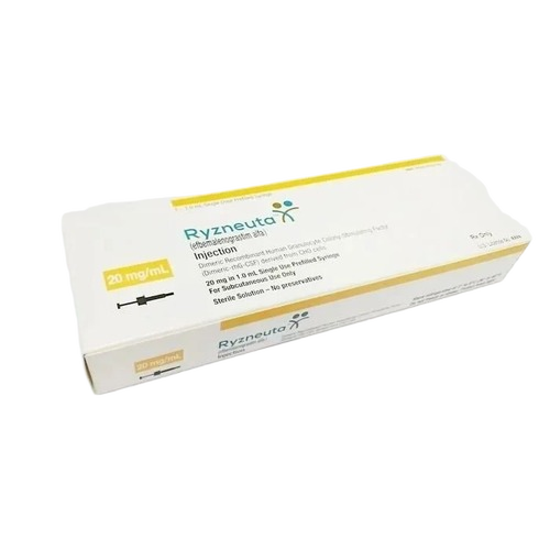 Ryzneuta 20Mg Ml Injection - Expiration Date: 2 Years