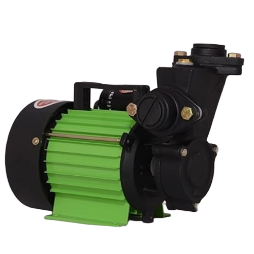 Centrifugal Pump By Deena Motors And Pumps