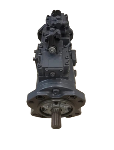 Kawasaki Hydraulic Pump K3V112Dt - Application: Submersible
