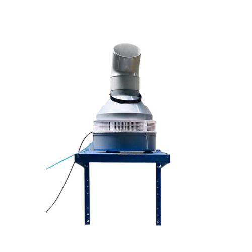 0.1 Lph Centrifugal Spot Humidifiers By Sb Industries