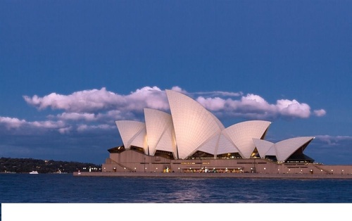 Australia 09 Nights 10 Days Travel Services