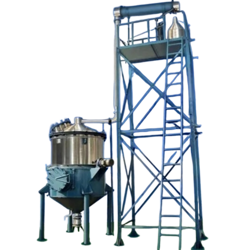 Geranium Oil Distillation Unit - Automatic Grade: Automatic