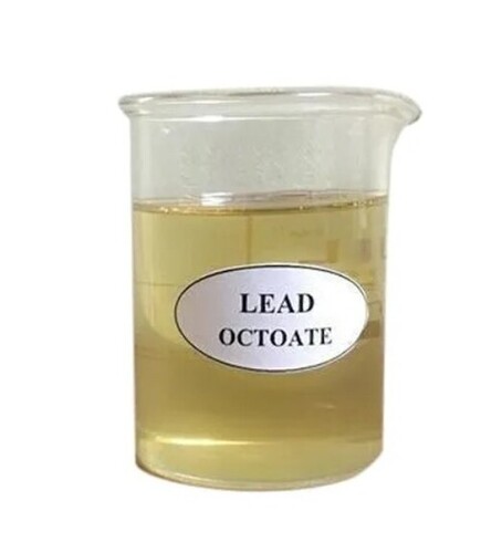 Lead Octoate